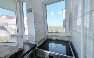 TOMIS III/ CITY PARK (COD 05) Apartament doua dormitoare Premium - Poză 13