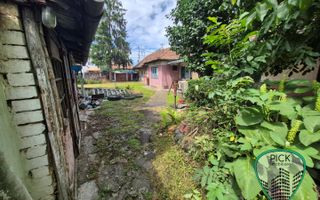P - 1241/ Casă de vânzare cu 4 camere în Târgu Mureș, cart. Unirii - Poză 2