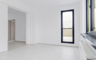 2 Camere, finalizat, 108 mp Utili,  Terasa 51 mp, Str. Oboga, Militari, Sector 6 - Poză 3