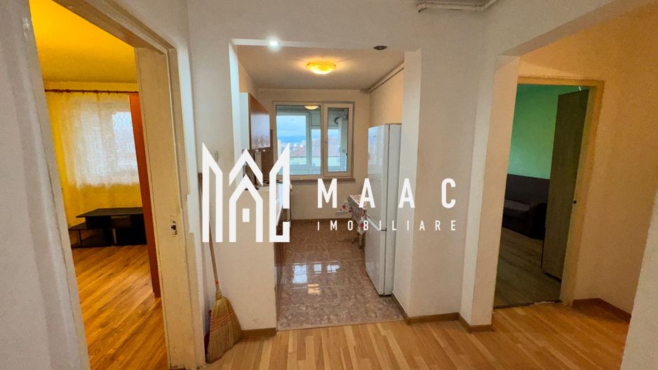 Apartament 2 Camere Decomandat I 46 MPU I Mihai Viteazu - Poză 9