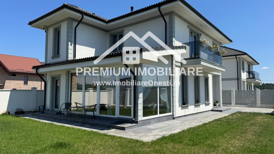 Vila Individuala de Vanzare | Complet mobilata si utilata - Poză 21