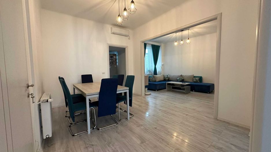 Apartament 3 camere Natiunile Unite - Poză 2