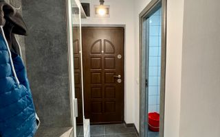 Apartament 2 camere | 32 mp + terasa | Zona Solidaritatii - Poză 16