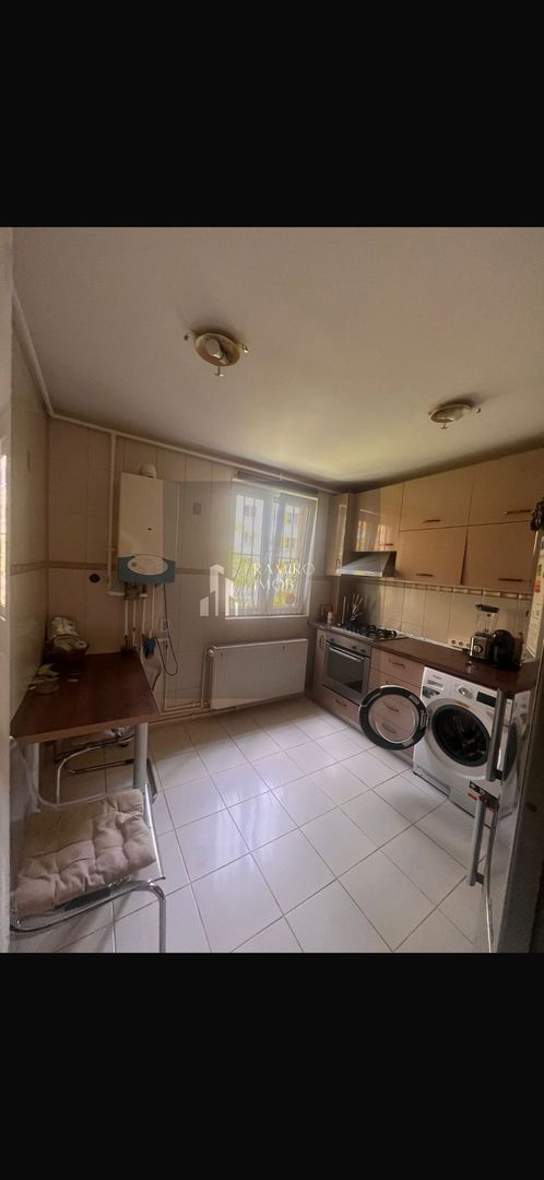 Apartament 2 camere decomandat | 48,70 mp | Sector 3 - Poză 2