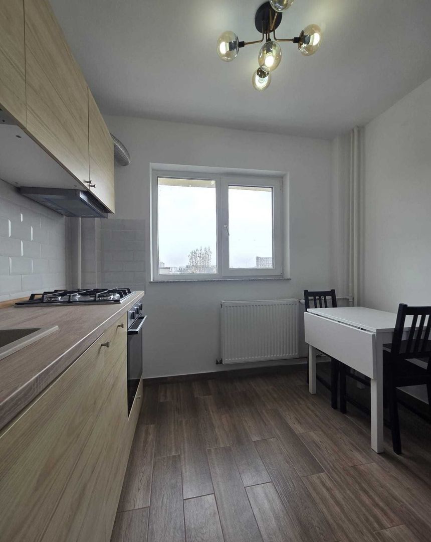 GARSONIERA CALEA MOSILOR, PRIMA INCHIRIERE, BOILER, MASINA SPALAT VASE - Poză 3