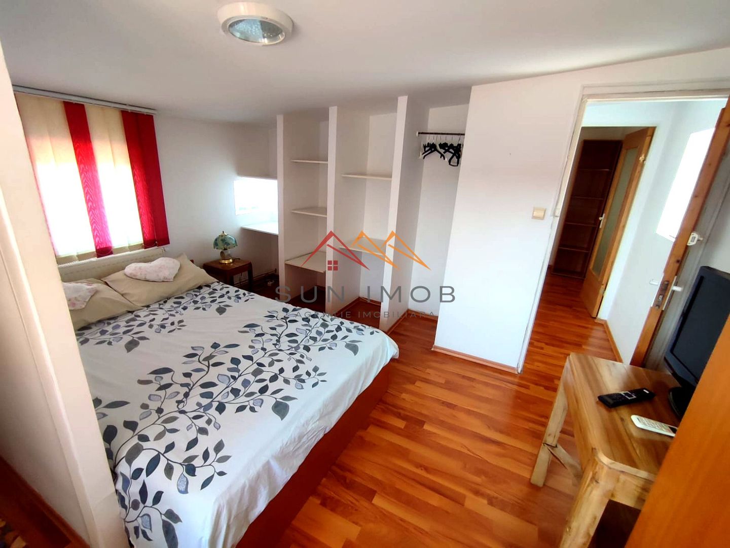 APARTAMENT LA CASĂ DE ÎNCHIRIAT | INTRARE INDIVIDUALĂ | PARCARE - Poză 3