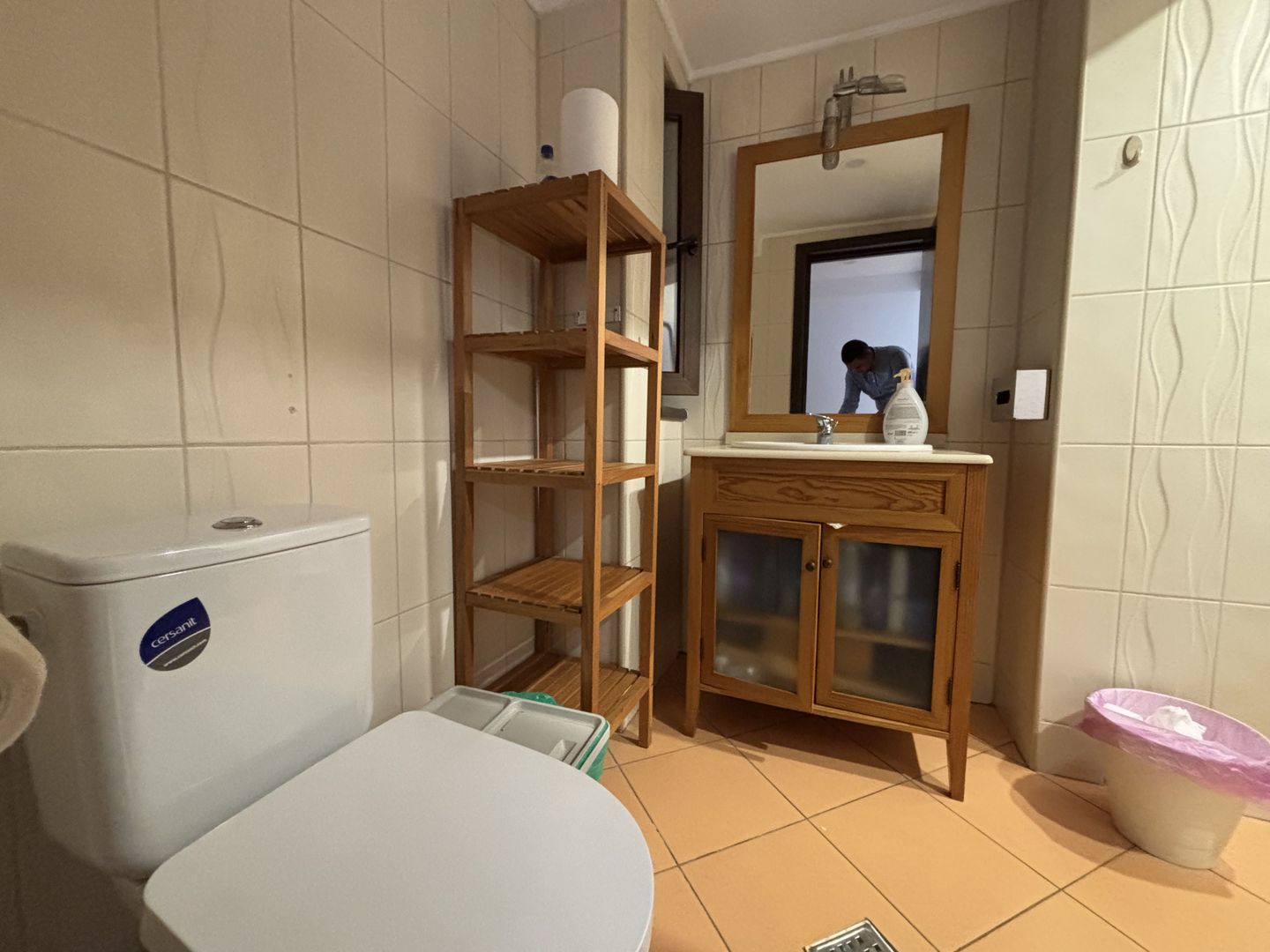 DUPLEX | 198MP UTILI + 54MP TERASA | BLOC 2007 - Poză 9