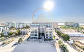 Stațiunea Mamaia - Vânzare apartament cu 2 camere, 2 bai, la 2 pasi de mare. - Poză 12