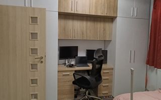 Calea Urseni | 3 Camere | Etaj intermediar | Mobilat si Utilat - Poză 5