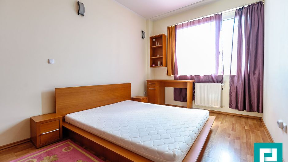 Apartament cu 3 camere, Ared Uta. - Poză 6