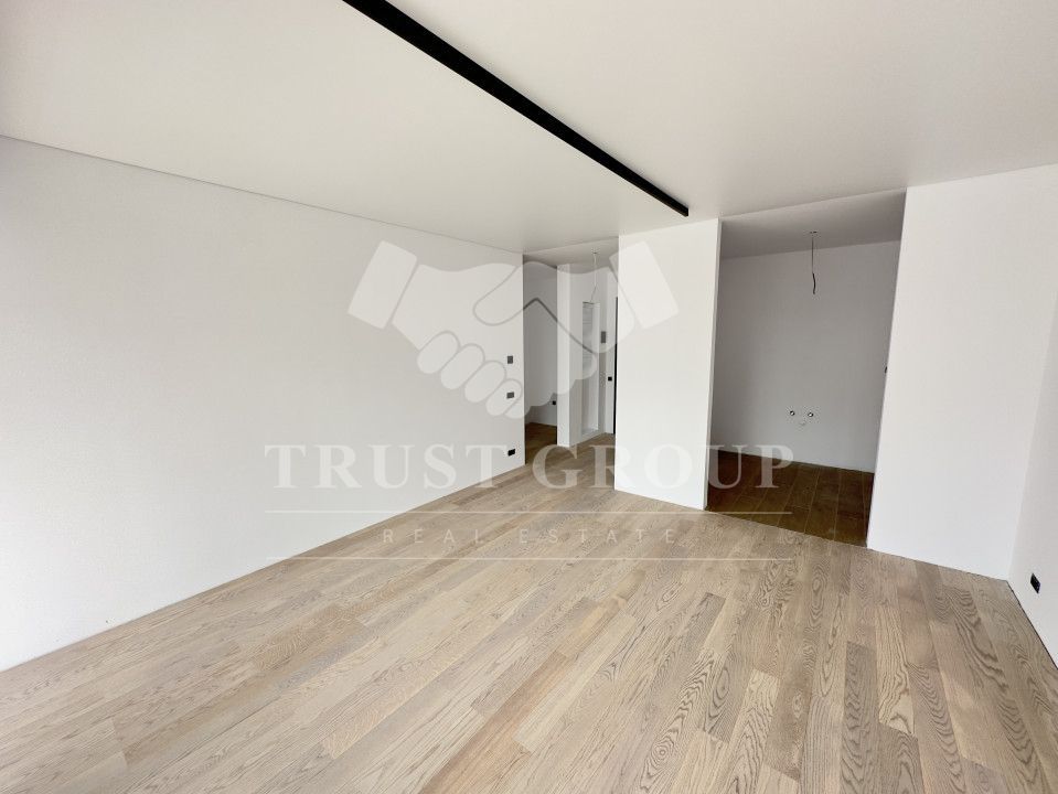 Apartament 2 camere Yacht Kid | Loc de parcare - Poză 4