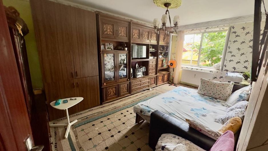 Apartament 3 camere Militari Gorjului, 5 minute de metrou - Poză 9