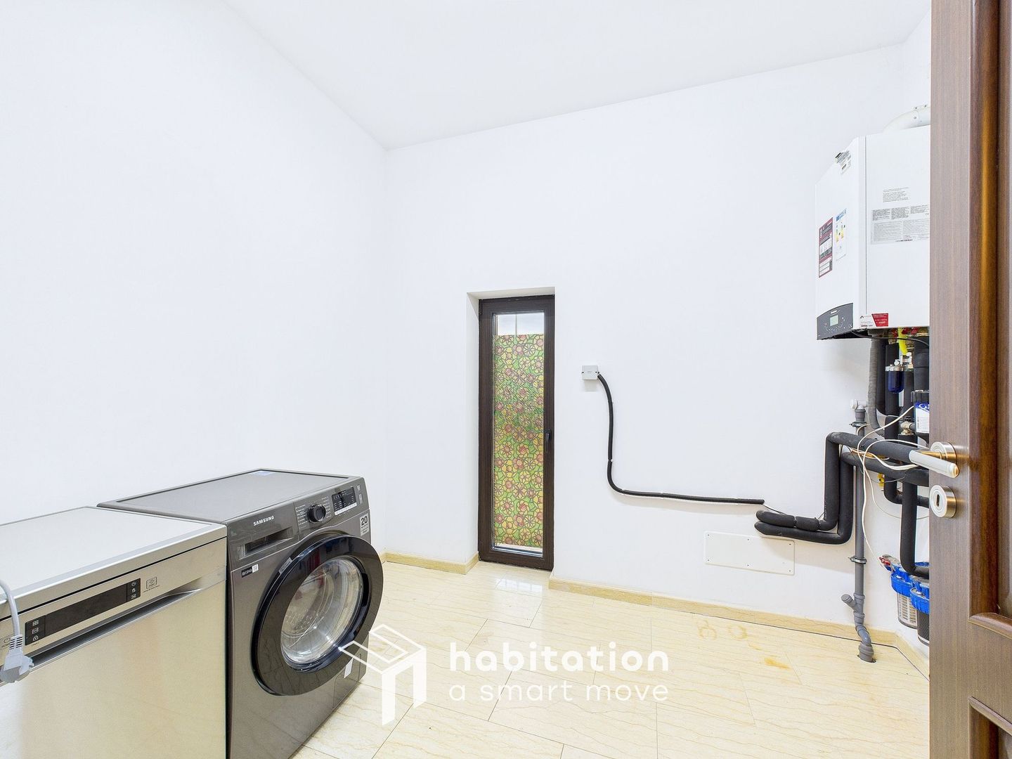 Casa care inspiră – Liniște, spațiu și design premium, in Dumbrăvița - Poză 9