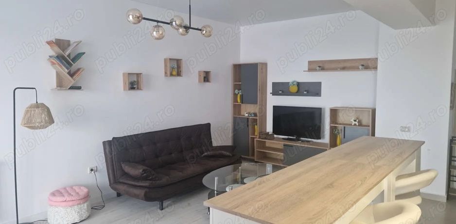 De inchiriat apartament cu 2 camere , Progresu sector4 - Poză 3