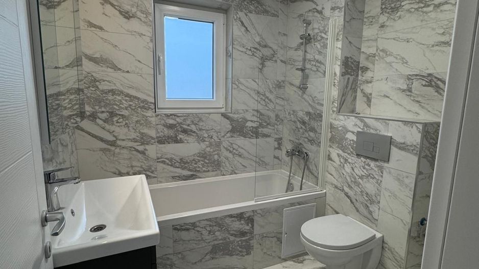 Vila noua cu mansarda Cosmopolis - Poză 6