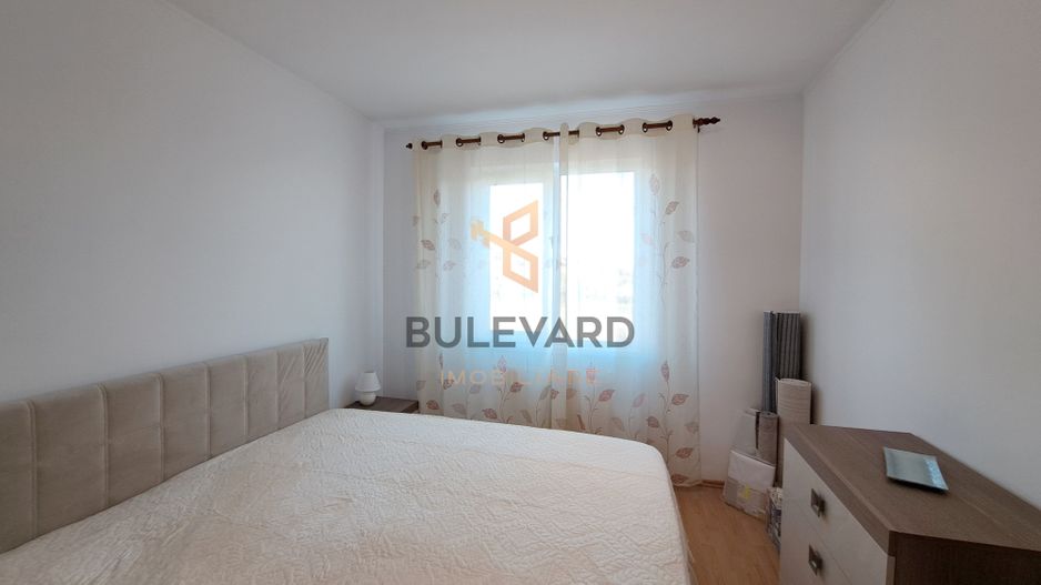 Apartament 3 camere, zona Apahida! - Poză 7