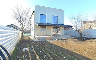Casa individuala - 5 camere - 3 bai - 120mp utili - Poză 2