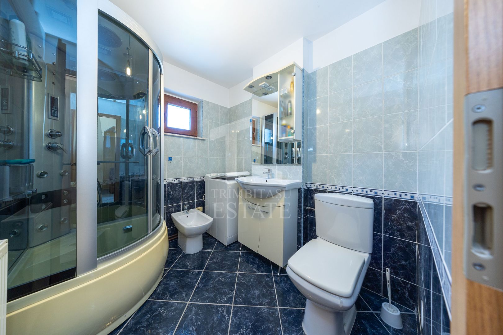 Sacele - Electroprecizia-Apartament 3 camere,63 mp - Poză 11