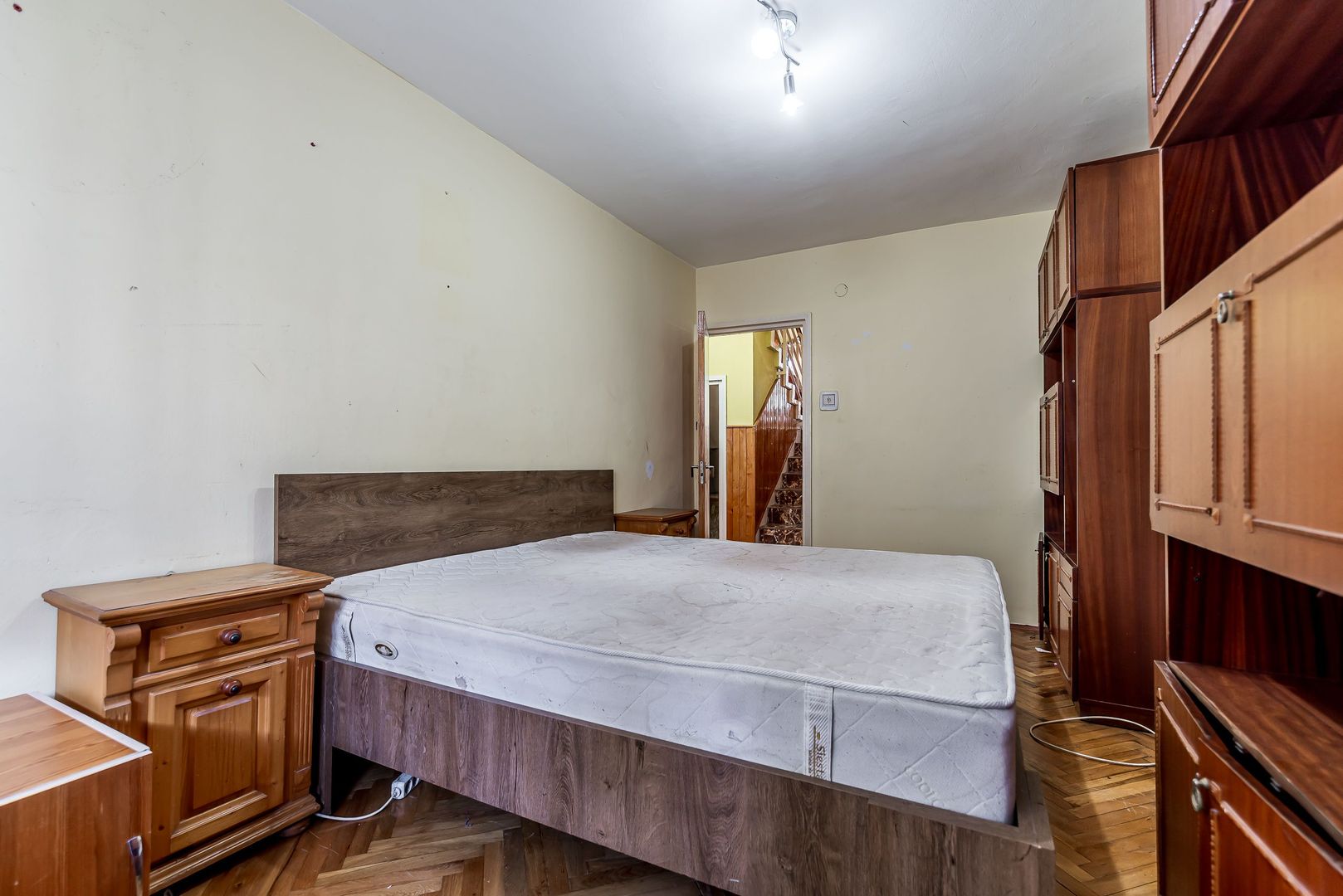 Apartament 3 camere - tip Samantha - etaj 1 - Polivalenta - COMISION 0 - Poză 3