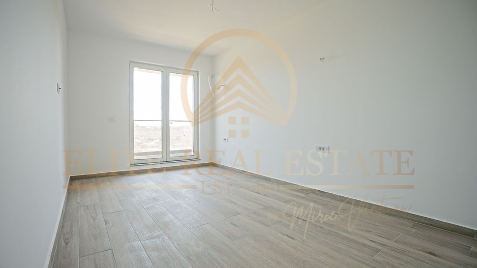 Aartament 3 camere - Bucatarie Separata - Parcare Inclusa - Poză 15