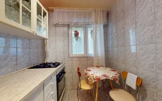 Apartament 3 camere decomandat | 5 min metrou Constantin Brancusi | - Poză 17