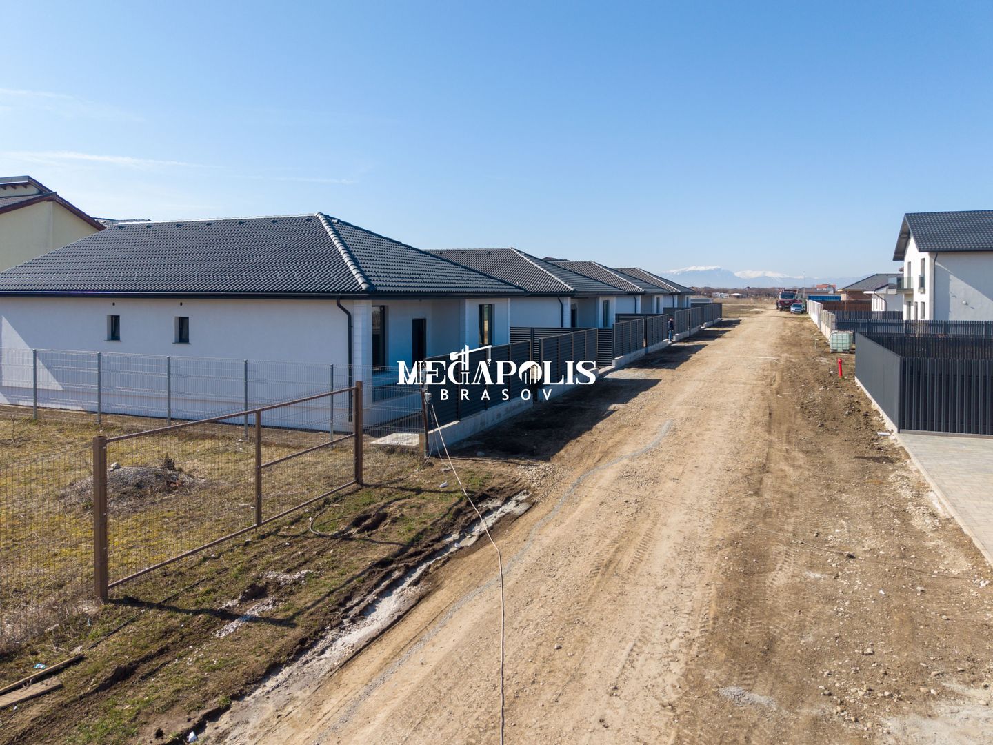 Complex Rezidential/Direct Dezvoltator/Predare la Cheie - Poză 33