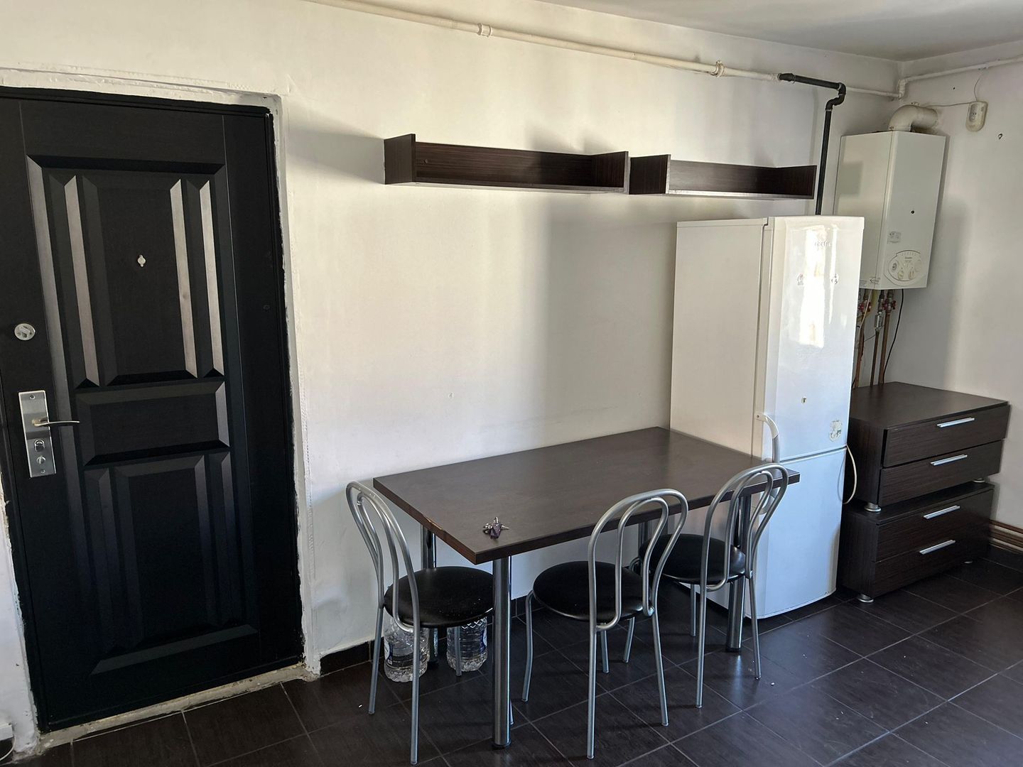 Apartament de vânzare, doua camere zona Matei Basarab - Poză 7