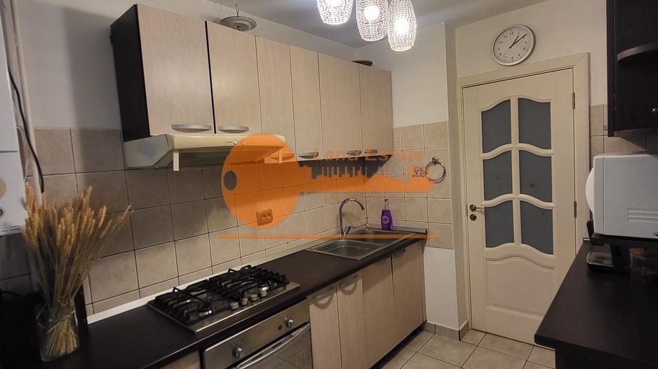 Apartament 4 camere  | Centrală proprie | Brâncoveanu – Marie Curie - Poză 9