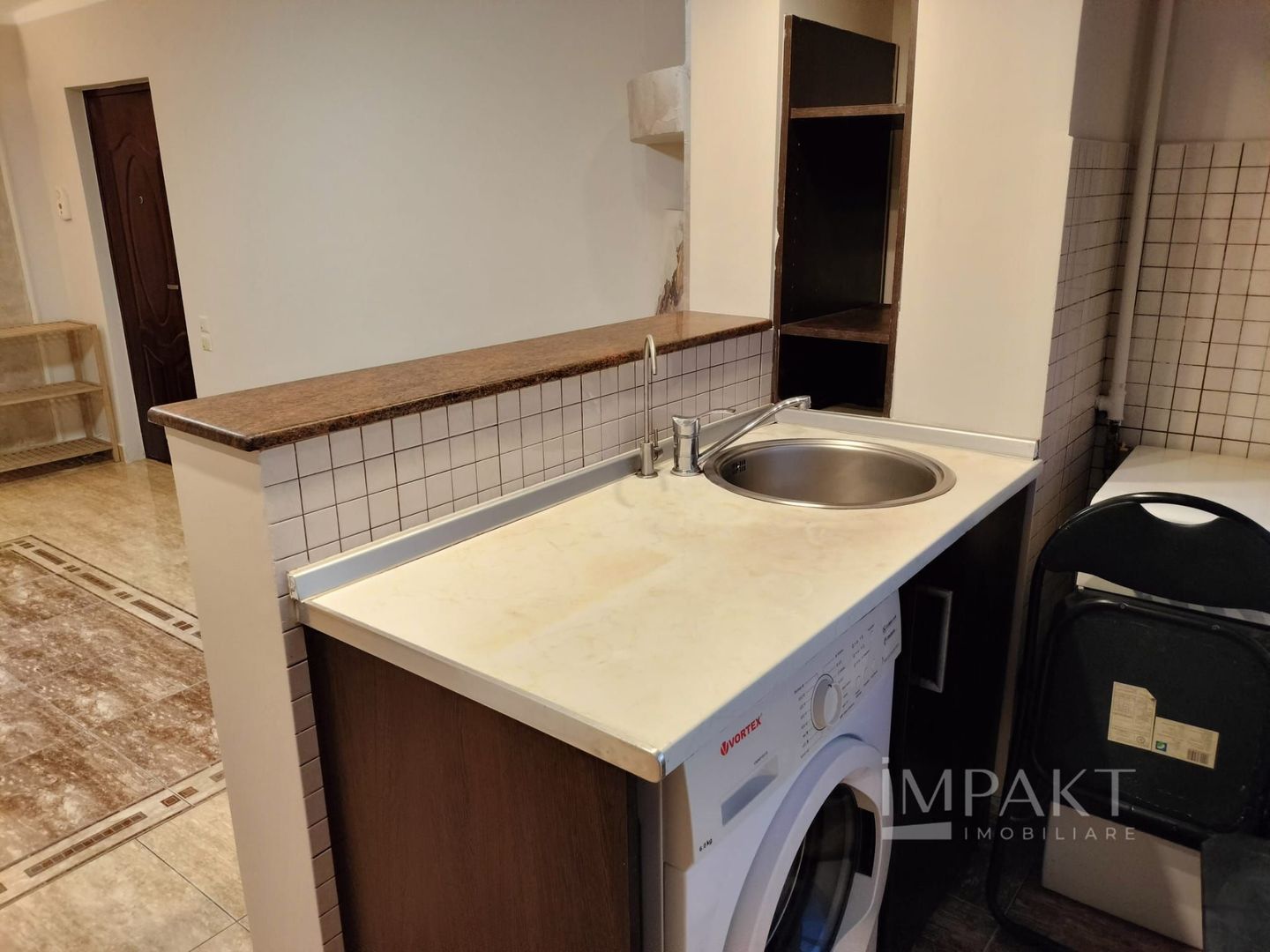 Apartament cu doua camere de vanzare, cartier Zorilor! - Poză 5