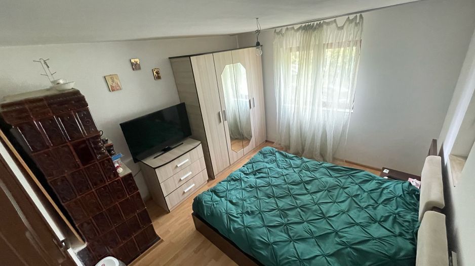 Casa 4 camere Teleorman Com Vartoapele - Poză 9