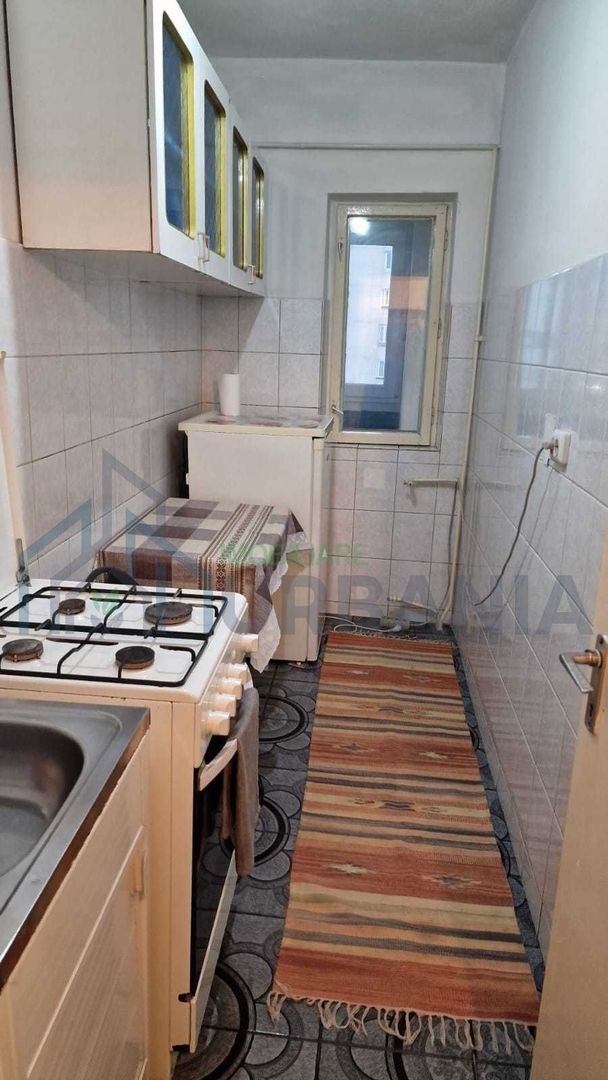 Inchiriez apartament 1 camera zona Gara - Strapungere Silvestru - Poză 2