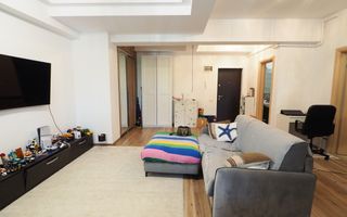 VANZARE 2 CAMERE 62MP MOBILAT-UTILAT-BUCURESTII NOI -Pod Constanta - Poză 3