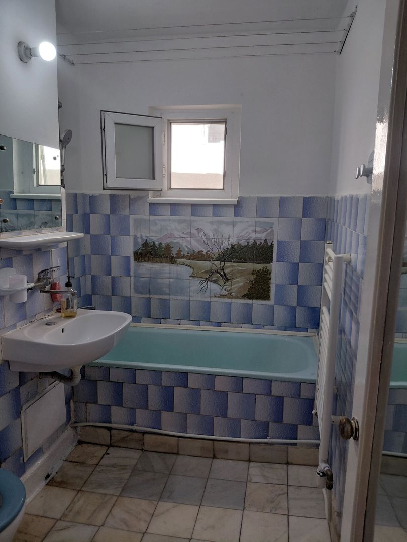 ✨ 2 Camere în Piața Centrală | Centrală + Aer Condiționat - Poză 5
