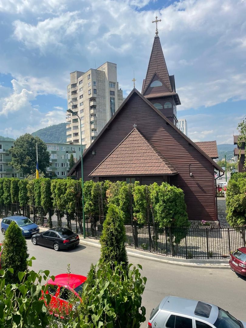 Inchiriez apartament langa AFI mall, pet friendly - Poză 3