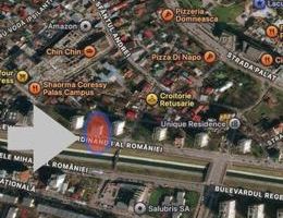 CLĂDIRE BIROURI/SPAȚII COMERCIALE – ULTRACENTRAL IAȘI - Poză 6