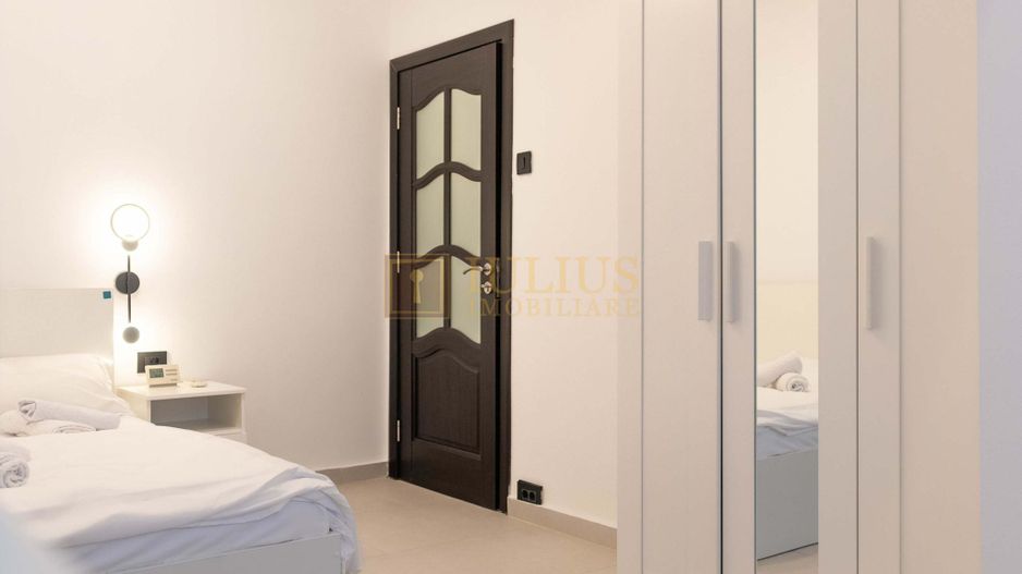 Dacia, 3 camere, centrala proprie, Ap. Premium. - Poză 6