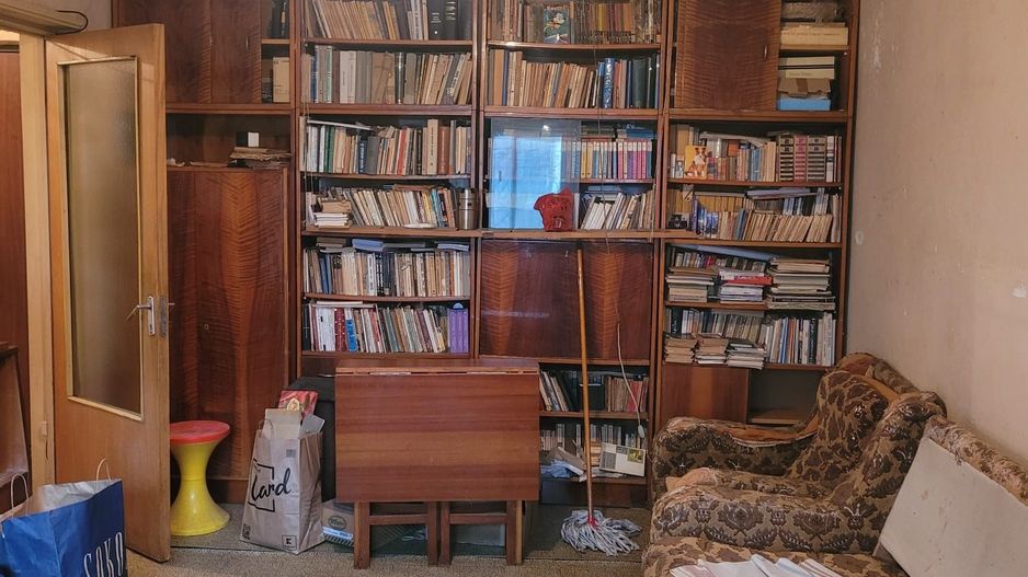 Apartament 3 camere de vanzare Drumul Taberei, Valea Ialomitei - Poză 13