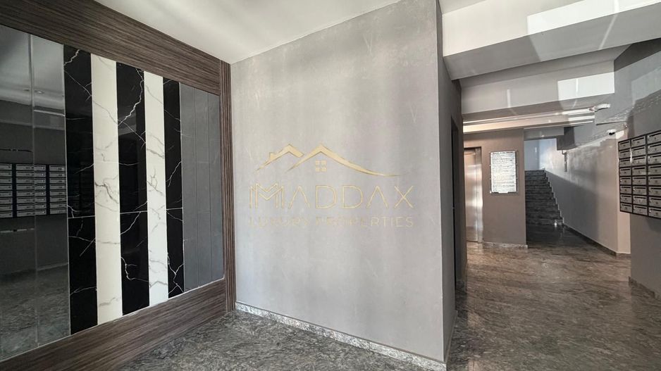 Apartament de vanzare 2 camere + 2 bai I Mamaia Nord I Malul Marii Negre - Poză 12