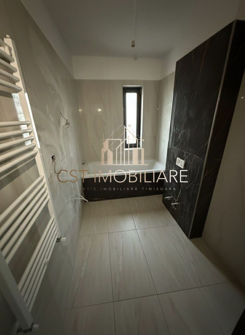 Future Residence / Apartament cu 2 camere / Torontalului - Poză 6