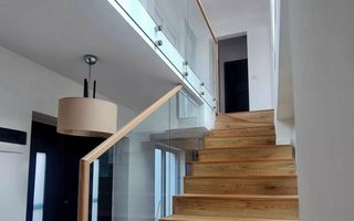 VANZARE-VILA- 5 CAMERE -SUPERBA - CONSTRUCTIE 2024 - Poză 4