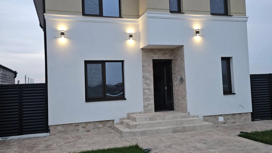 Casa INDIVIDUALA  PREMUM Balotesti- Central | Oportunitate - Poză 2