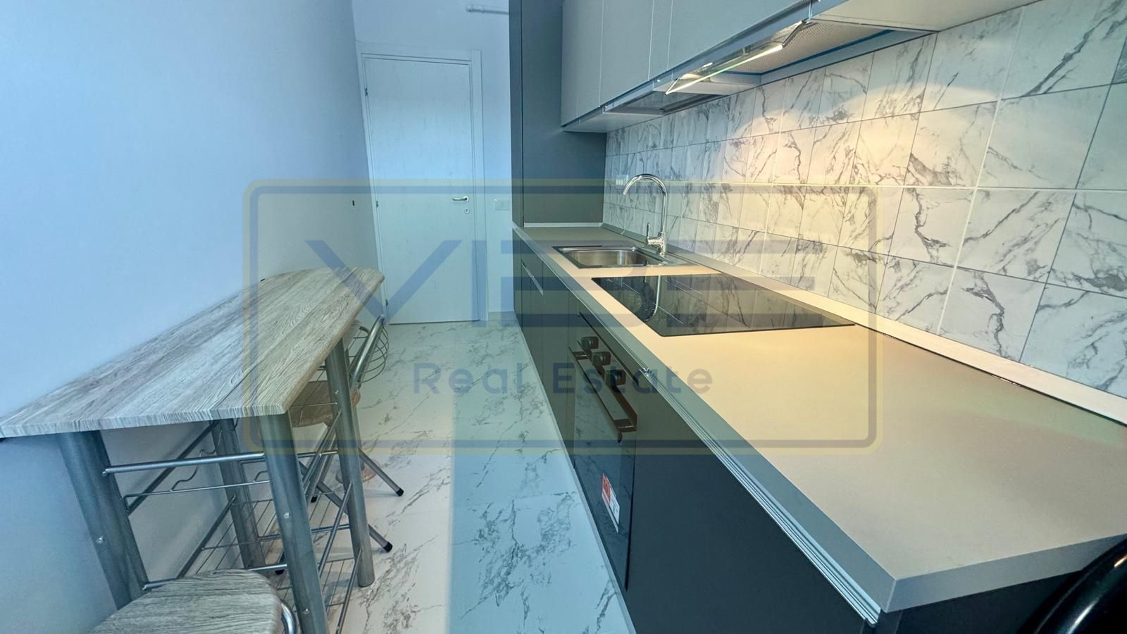 Apartament NOU 1 camera+parcare Bucium Mega Image - Poză 8