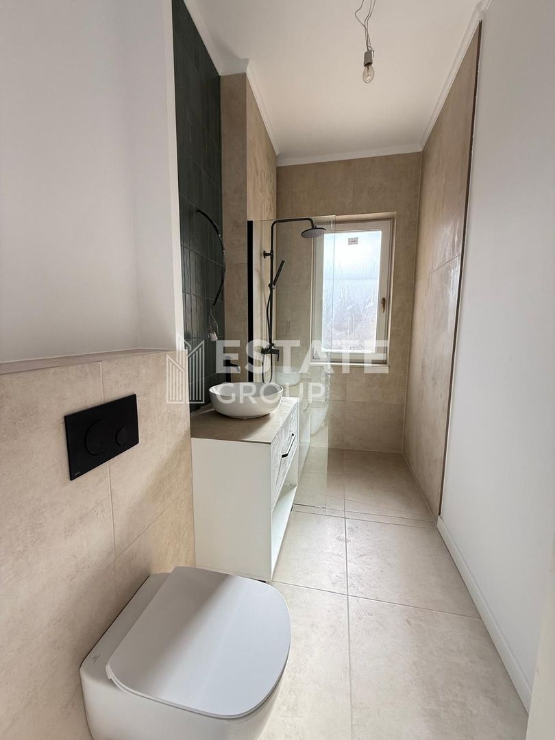 Duplex Mosnita Noua, finisaje superioare - Poză 9