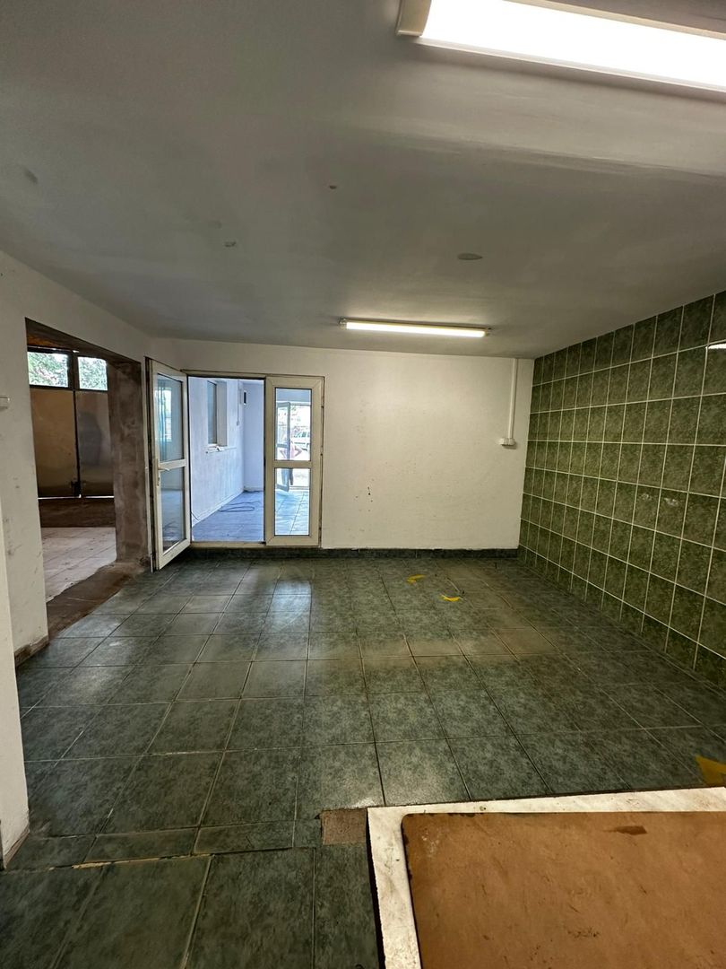 Spatiu Comercial Bucurestii Noi 5min Metrou Laminorului Birouri Garaj - Poză 13