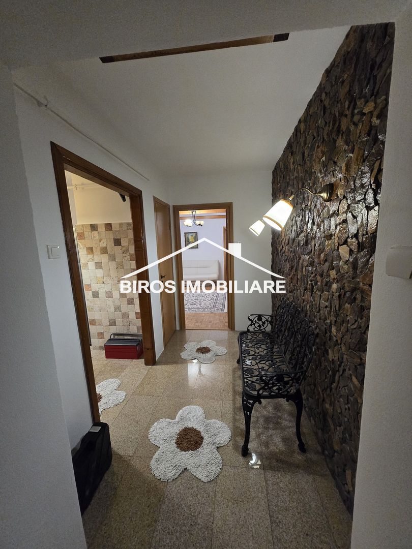 3 camere Valea Rosie - Profi - Poză 3