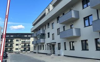 2 camere decomandate | Prima închiriere | Parcare | Atlas Residence - Poză 9