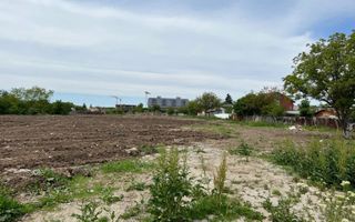 De vanzare Teren Intravilan Dezvoltabil în Străulești, București - Poză 4