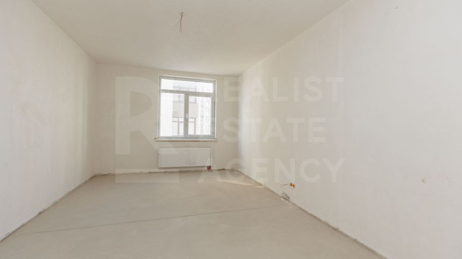 Vânzare, apartament, 3 camere, strada Grenoble, Botanica - Poză 6