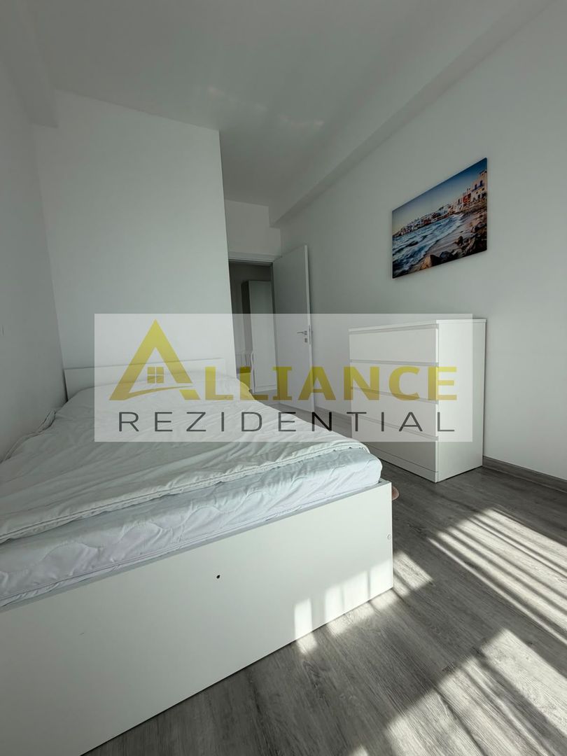 Apartament 3 camere NOU ~ Mobilat si utilat ~ 2 locuri de parcare - Poză 4
