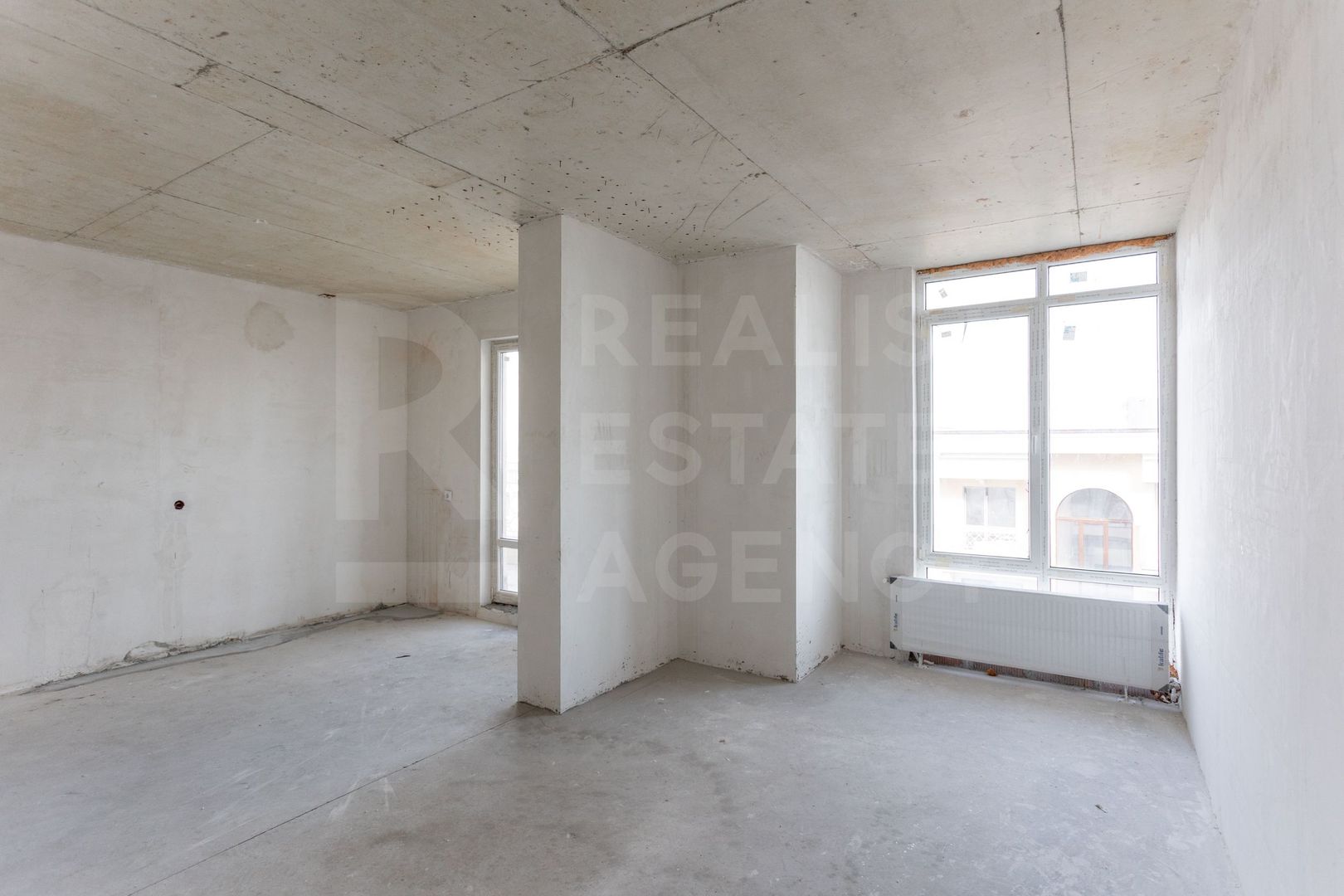 Vânzare, apartament, 3 camere, strada Liviu Deleanu, Buiucani - Poză 13